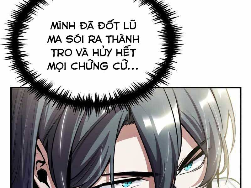 Giáo Sư Gián Điệp Chap 21 - Next Chap 22