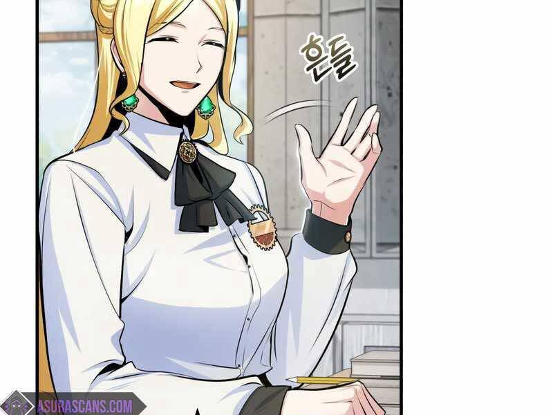 Giáo Sư Gián Điệp Chap 21 - Next Chap 22