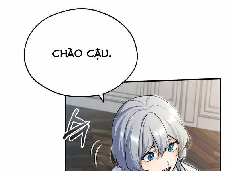 Giáo Sư Gián Điệp Chap 21 - Next Chap 22