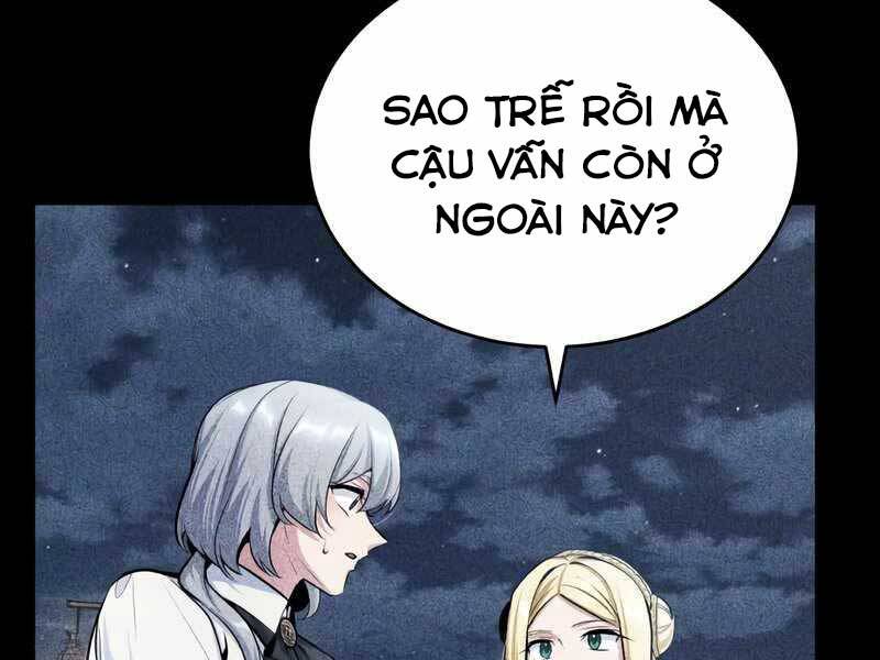 Giáo Sư Gián Điệp Chap 21 - Next Chap 22