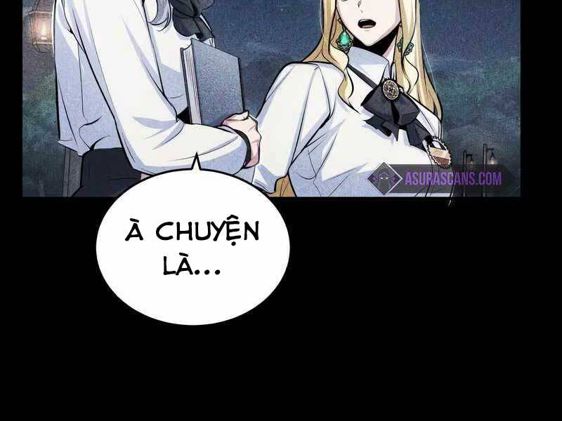 Giáo Sư Gián Điệp Chap 21 - Next Chap 22