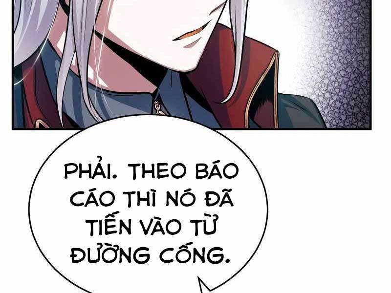Giáo Sư Gián Điệp Chap 21 - Next Chap 22
