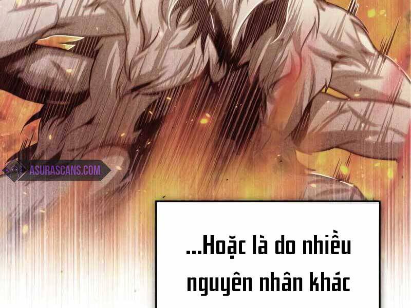 Giáo Sư Gián Điệp Chap 21 - Next Chap 22
