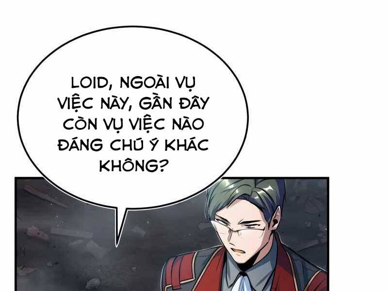Giáo Sư Gián Điệp Chap 21 - Next Chap 22