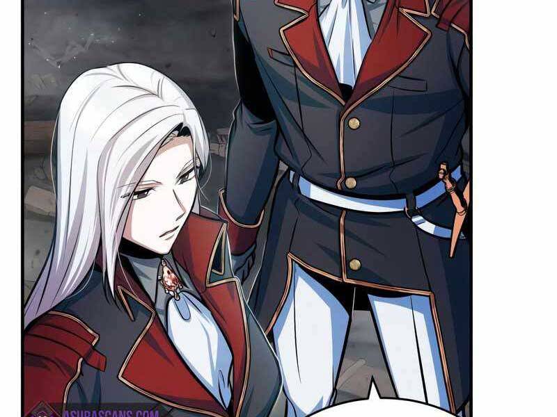 Giáo Sư Gián Điệp Chap 21 - Next Chap 22