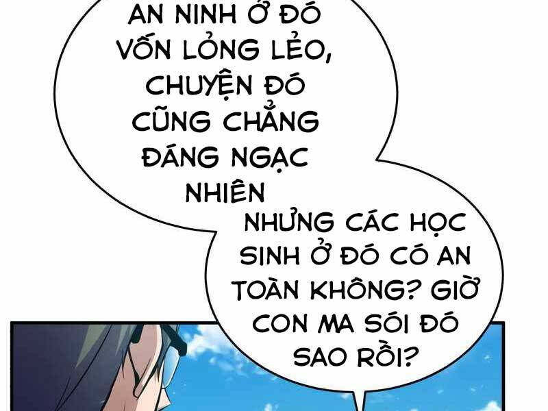 Giáo Sư Gián Điệp Chap 21 - Next Chap 22