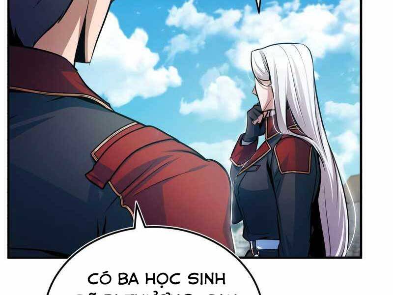 Giáo Sư Gián Điệp Chap 21 - Next Chap 22
