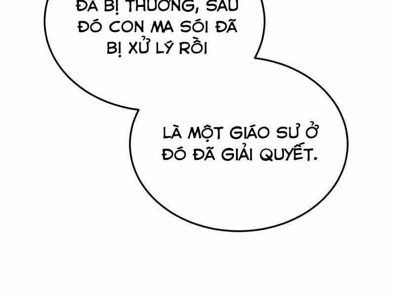 Giáo Sư Gián Điệp Chap 21 - Next Chap 22
