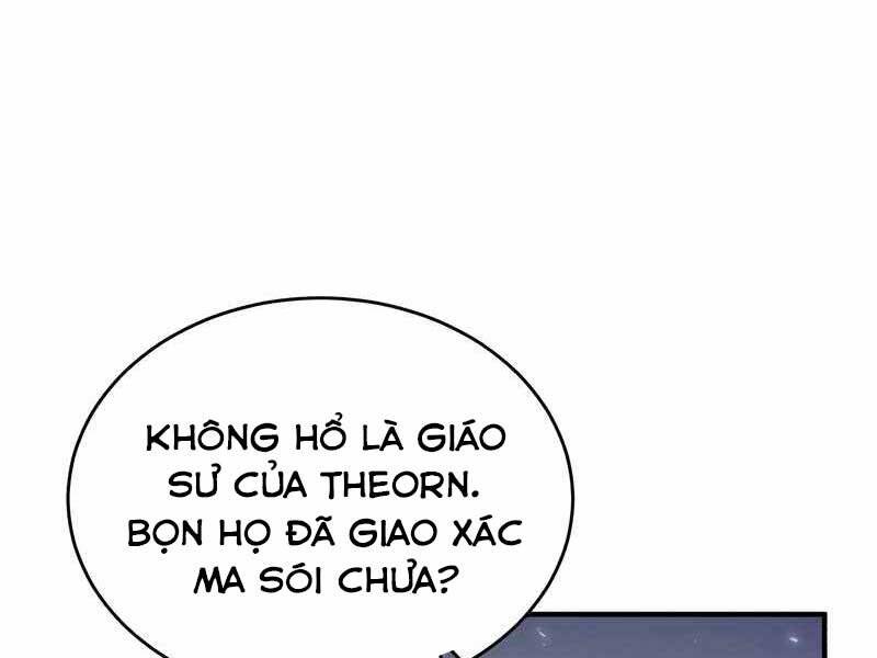 Giáo Sư Gián Điệp Chap 21 - Next Chap 22