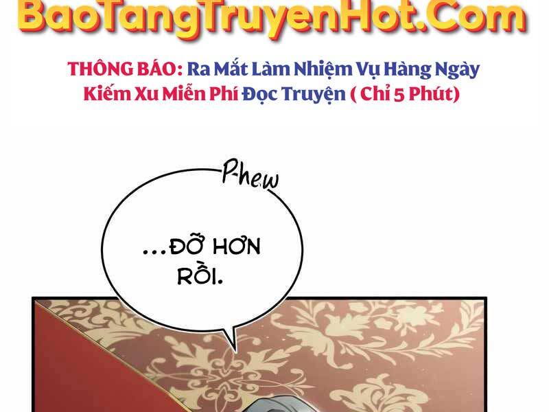 Giáo Sư Gián Điệp Chap 21 - Next Chap 22