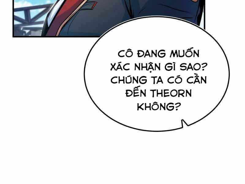 Giáo Sư Gián Điệp Chap 21 - Next Chap 22