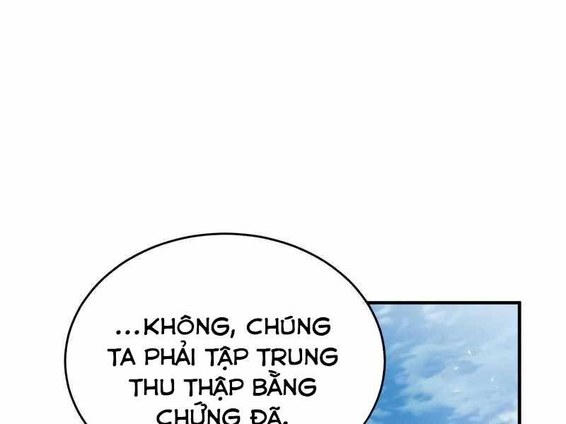 Giáo Sư Gián Điệp Chap 21 - Next Chap 22