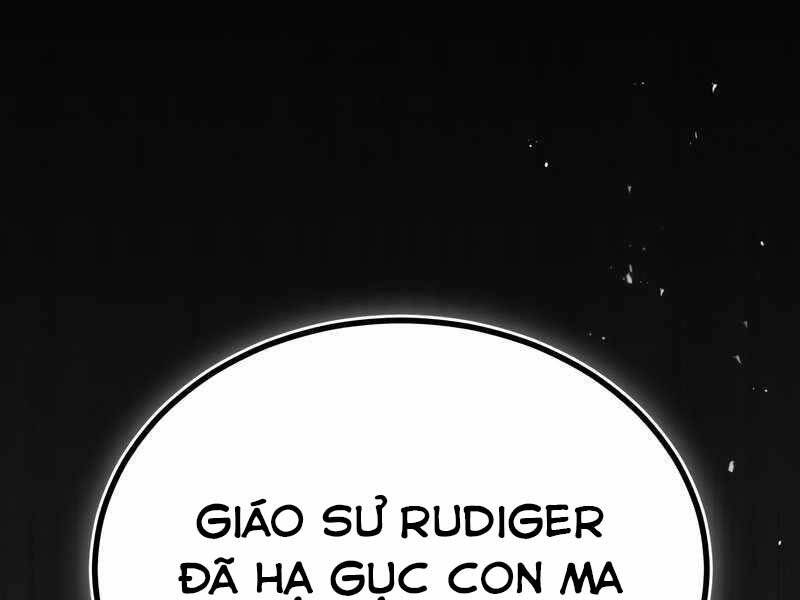 Giáo Sư Gián Điệp Chap 21 - Next Chap 22