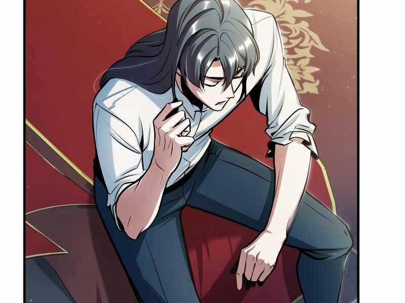 Giáo Sư Gián Điệp Chap 21 - Next Chap 22