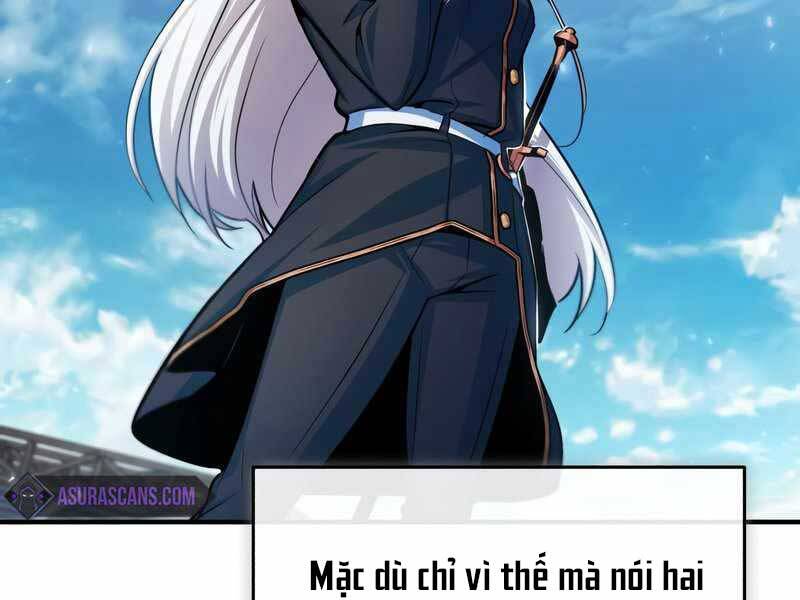 Giáo Sư Gián Điệp Chap 21 - Next Chap 22