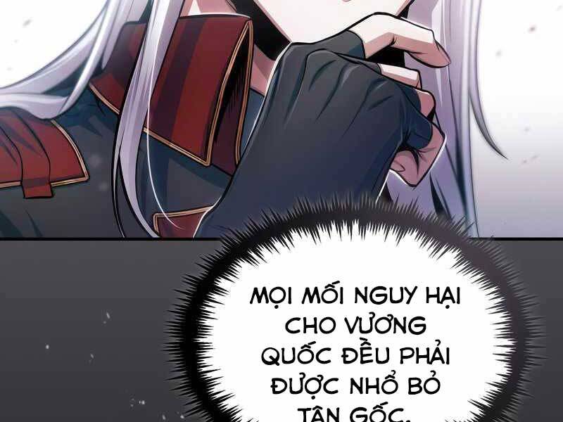 Giáo Sư Gián Điệp Chap 21 - Next Chap 22