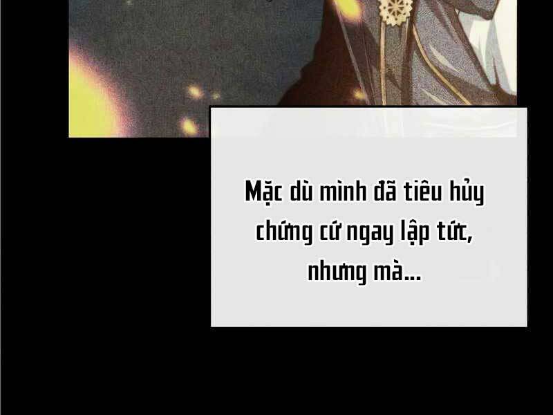 Giáo Sư Gián Điệp Chap 21 - Next Chap 22