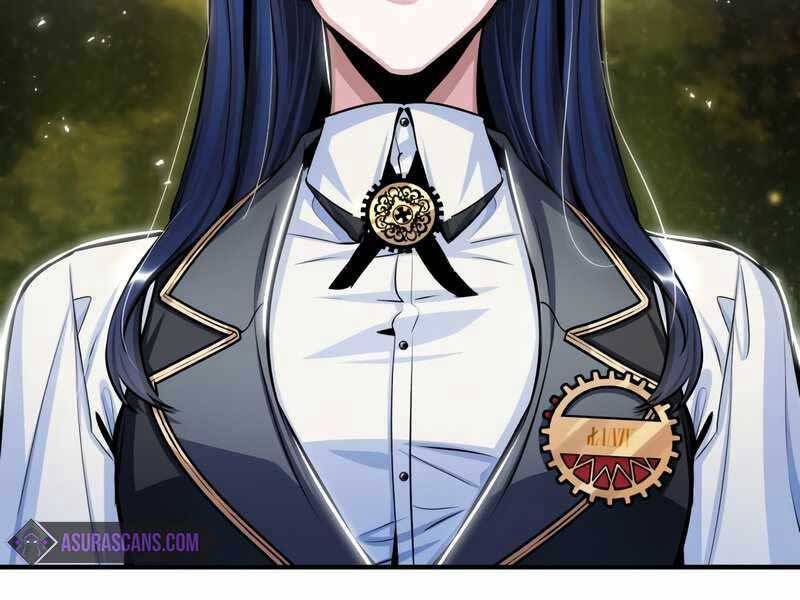 Giáo Sư Gián Điệp Chap 21 - Next Chap 22