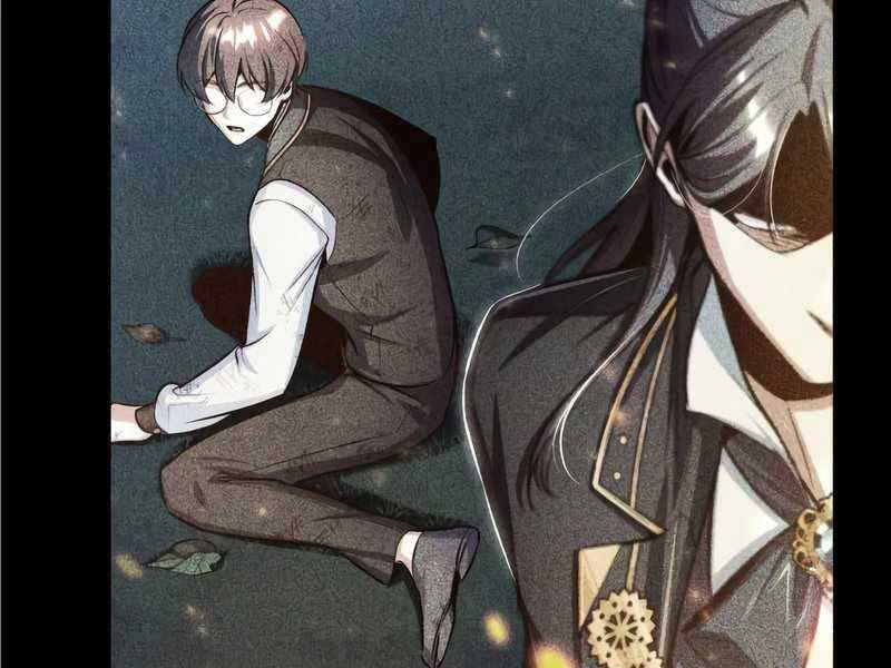 Giáo Sư Gián Điệp Chap 21 - Next Chap 22