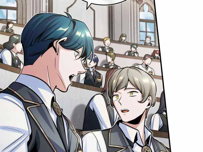 Giáo Sư Gián Điệp Chap 21 - Next Chap 22