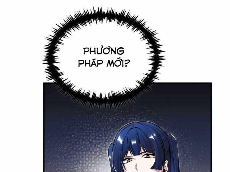 Giáo Sư Gián Điệp Chap 21 - Next Chap 22