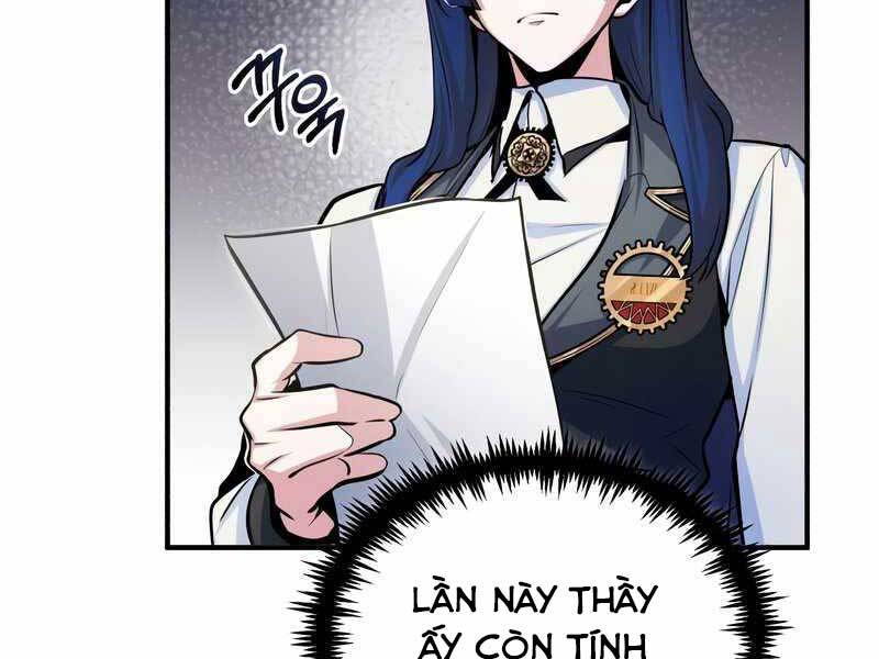 Giáo Sư Gián Điệp Chap 21 - Next Chap 22