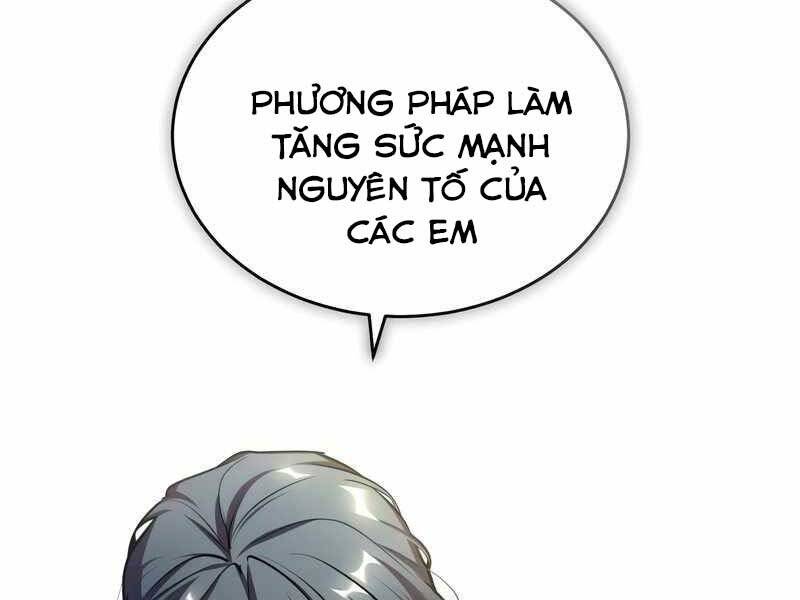 Giáo Sư Gián Điệp Chap 21 - Next Chap 22