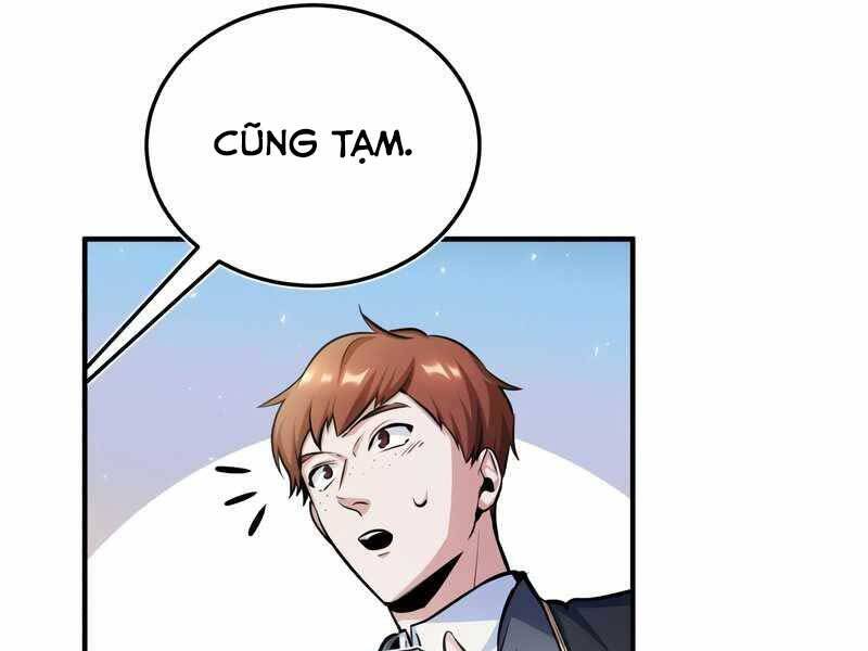 Giáo Sư Gián Điệp Chap 21 - Next Chap 22