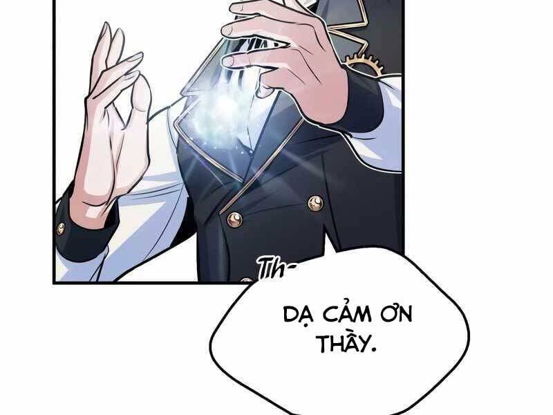 Giáo Sư Gián Điệp Chap 21 - Next Chap 22
