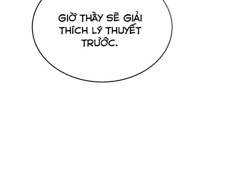 Giáo Sư Gián Điệp Chap 21 - Next Chap 22