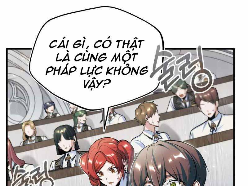 Giáo Sư Gián Điệp Chap 21 - Next Chap 22