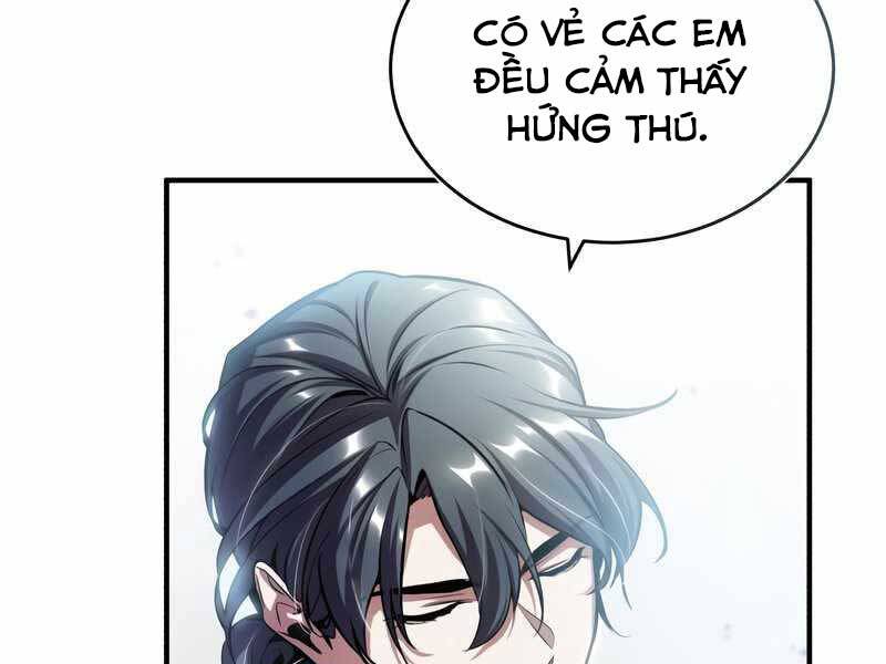 Giáo Sư Gián Điệp Chap 21 - Next Chap 22
