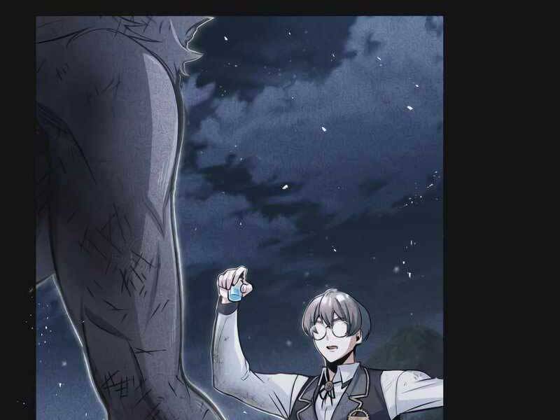 Giáo Sư Gián Điệp Chap 21 - Next Chap 22