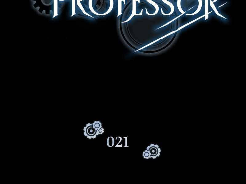 Giáo Sư Gián Điệp Chap 21 - Next Chap 22