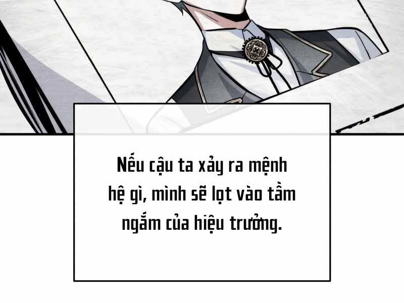 Giáo Sư Gián Điệp Chap 21 - Next Chap 22