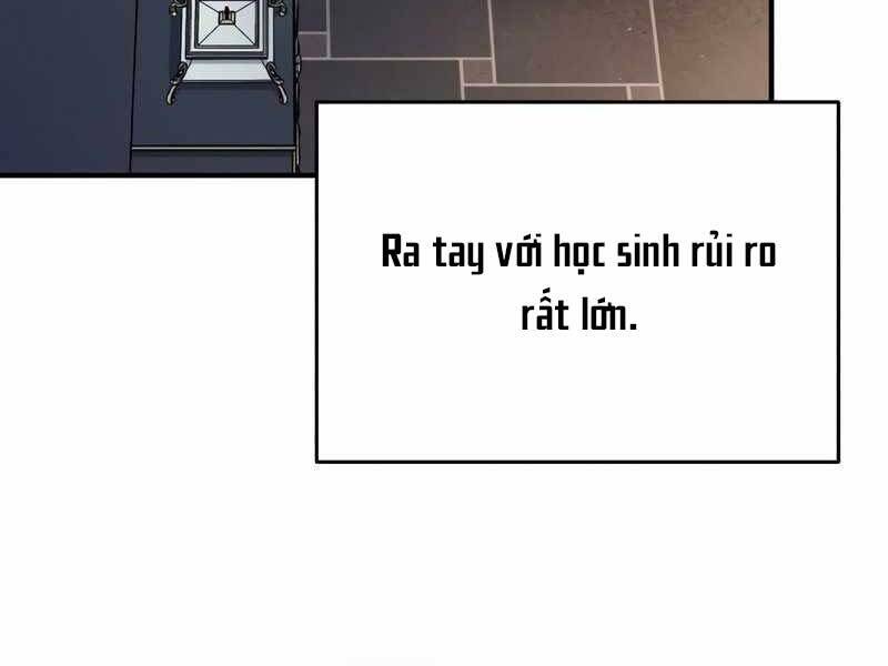 Giáo Sư Gián Điệp Chap 21 - Next Chap 22