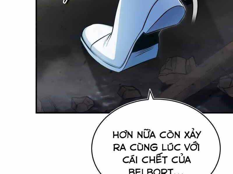 Giáo Sư Gián Điệp Chap 21 - Next Chap 22