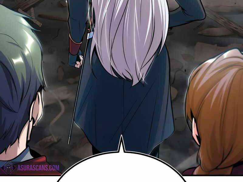 Giáo Sư Gián Điệp Chap 21 - Next Chap 22