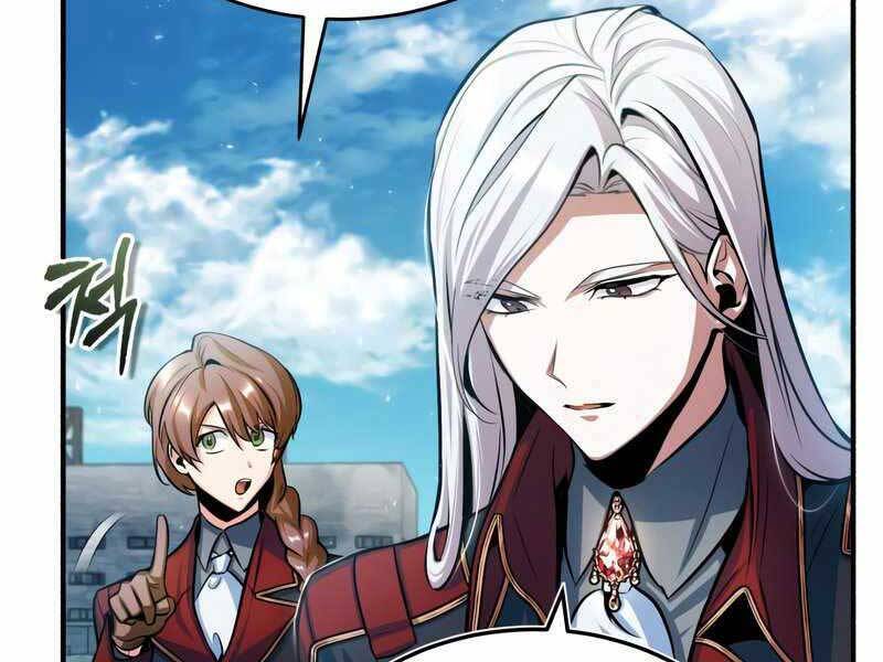 Giáo Sư Gián Điệp Chap 21 - Next Chap 22