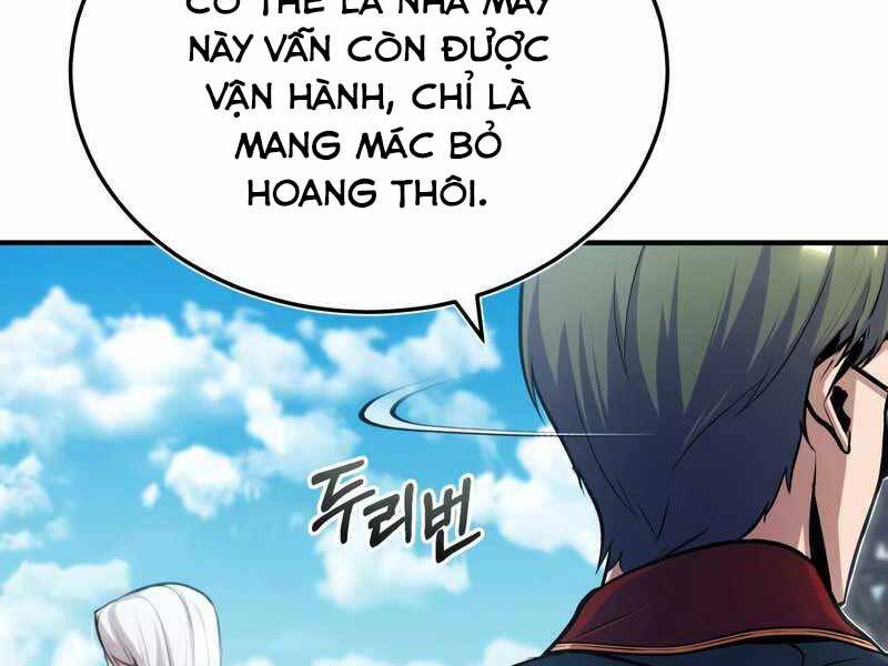 Giáo Sư Gián Điệp Chap 21 - Next Chap 22