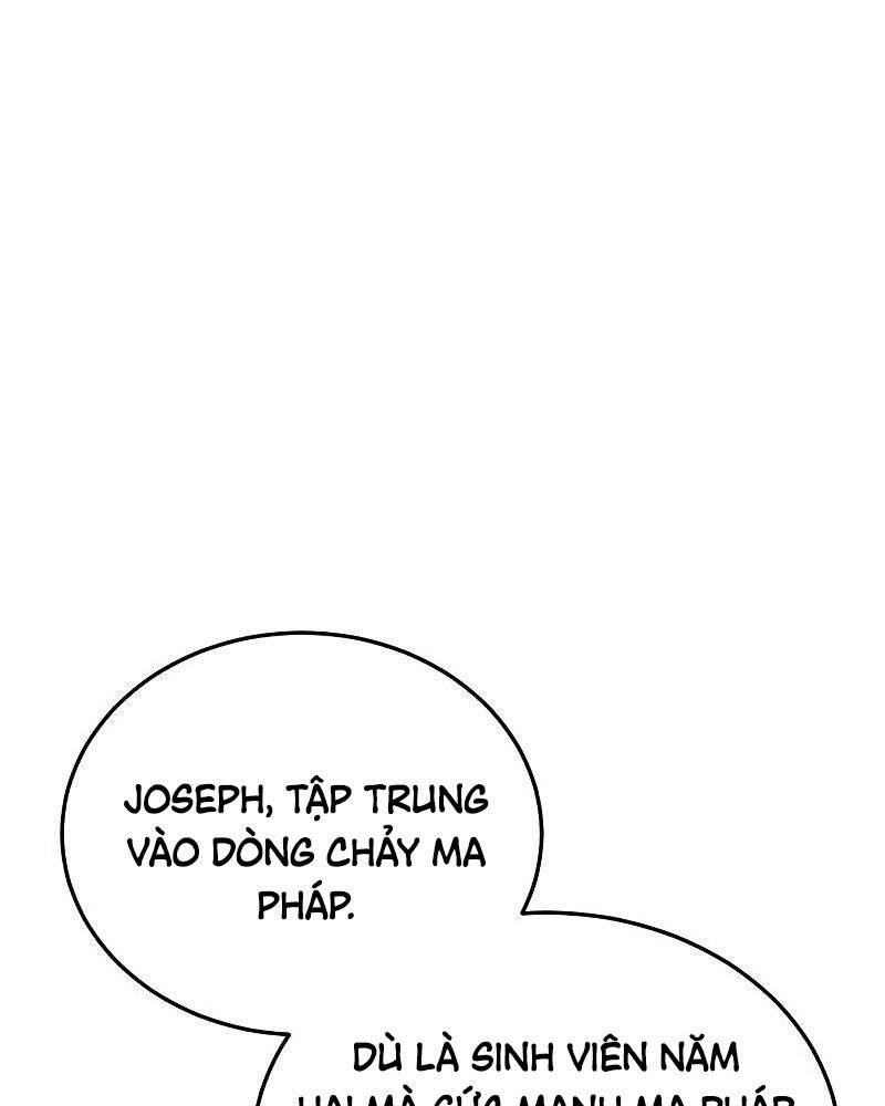 Giáo Sư Gián Điệp Chap 22 - Next Chap 23