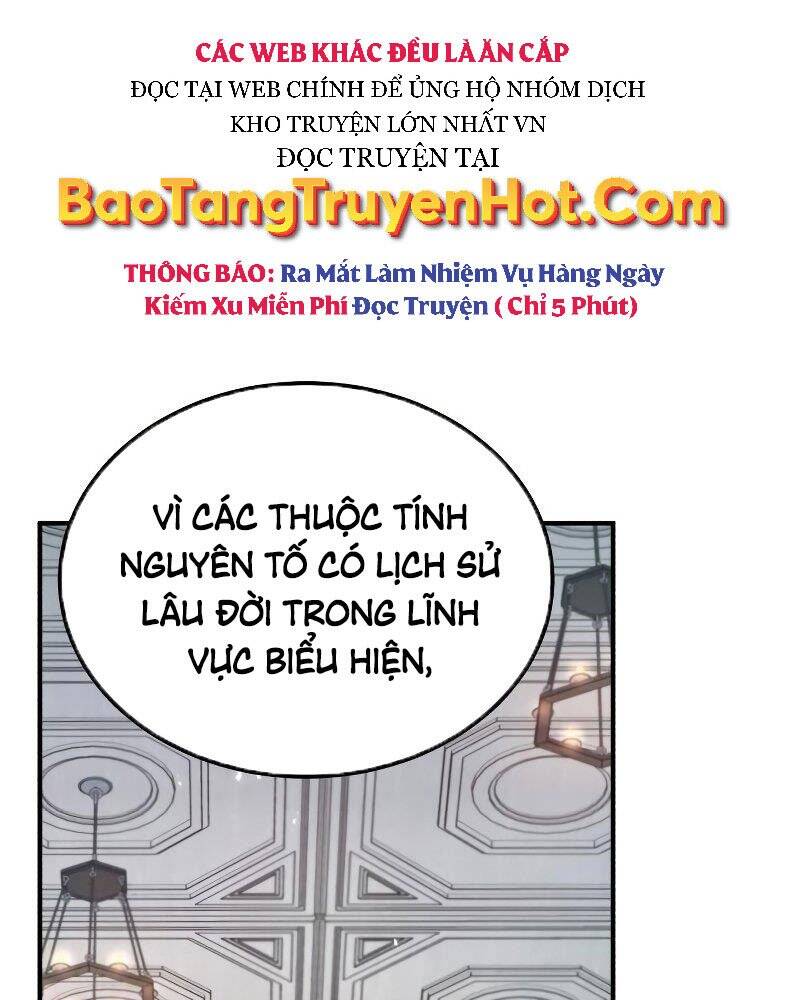 Giáo Sư Gián Điệp Chap 22 - Next Chap 23
