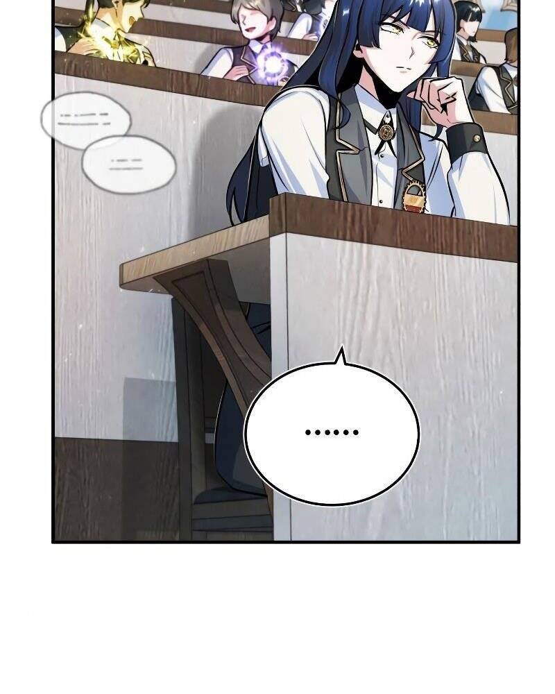 Giáo Sư Gián Điệp Chap 22 - Next Chap 23