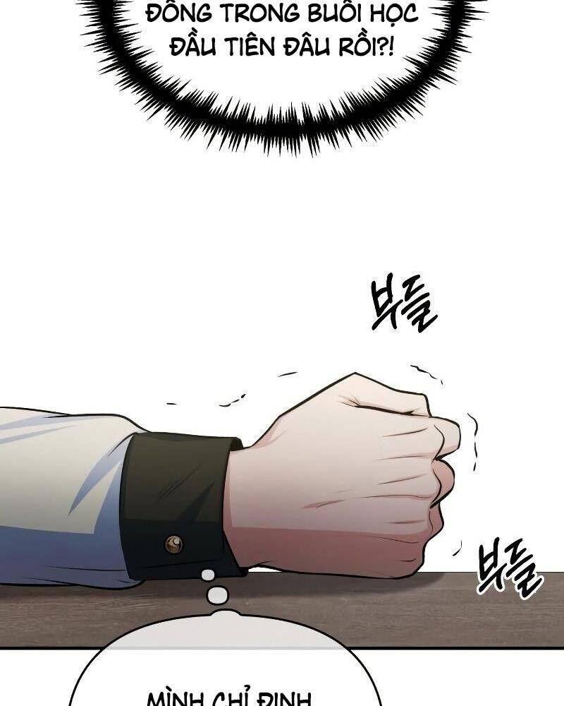 Giáo Sư Gián Điệp Chap 22 - Next Chap 23