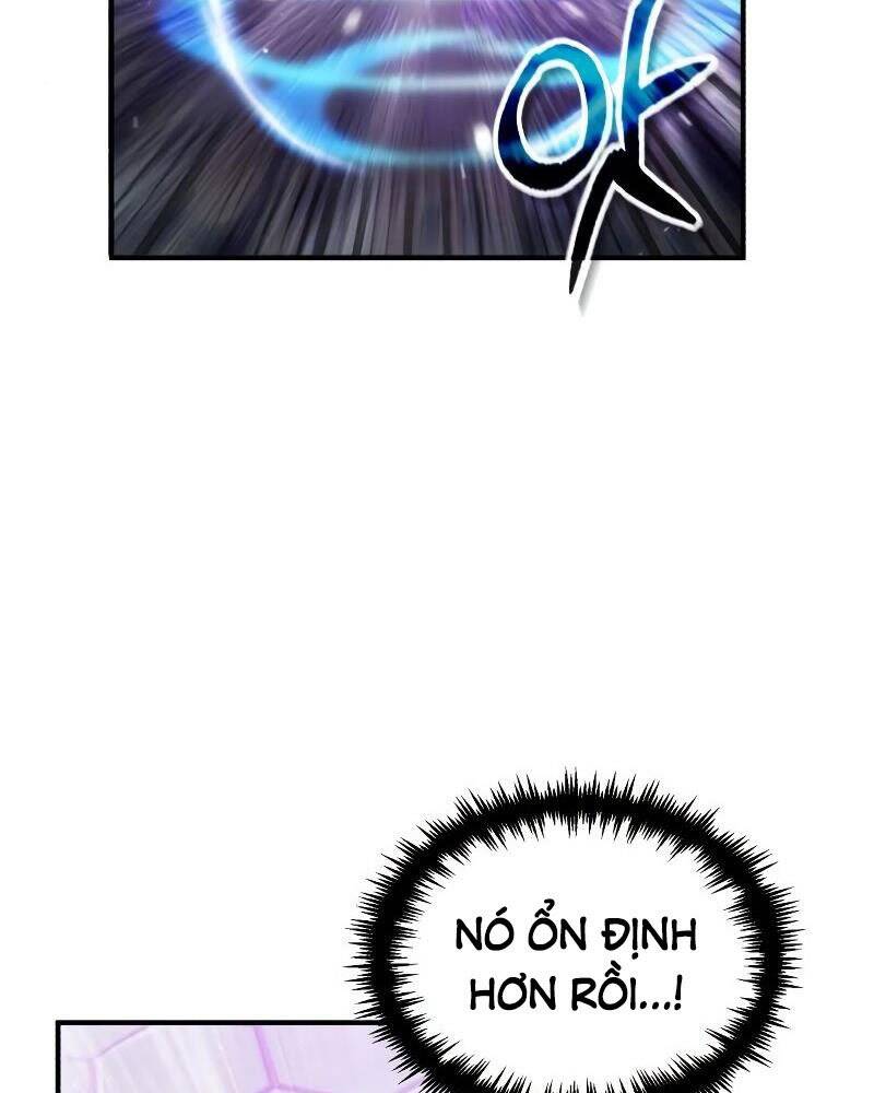 Giáo Sư Gián Điệp Chap 22 - Next Chap 23