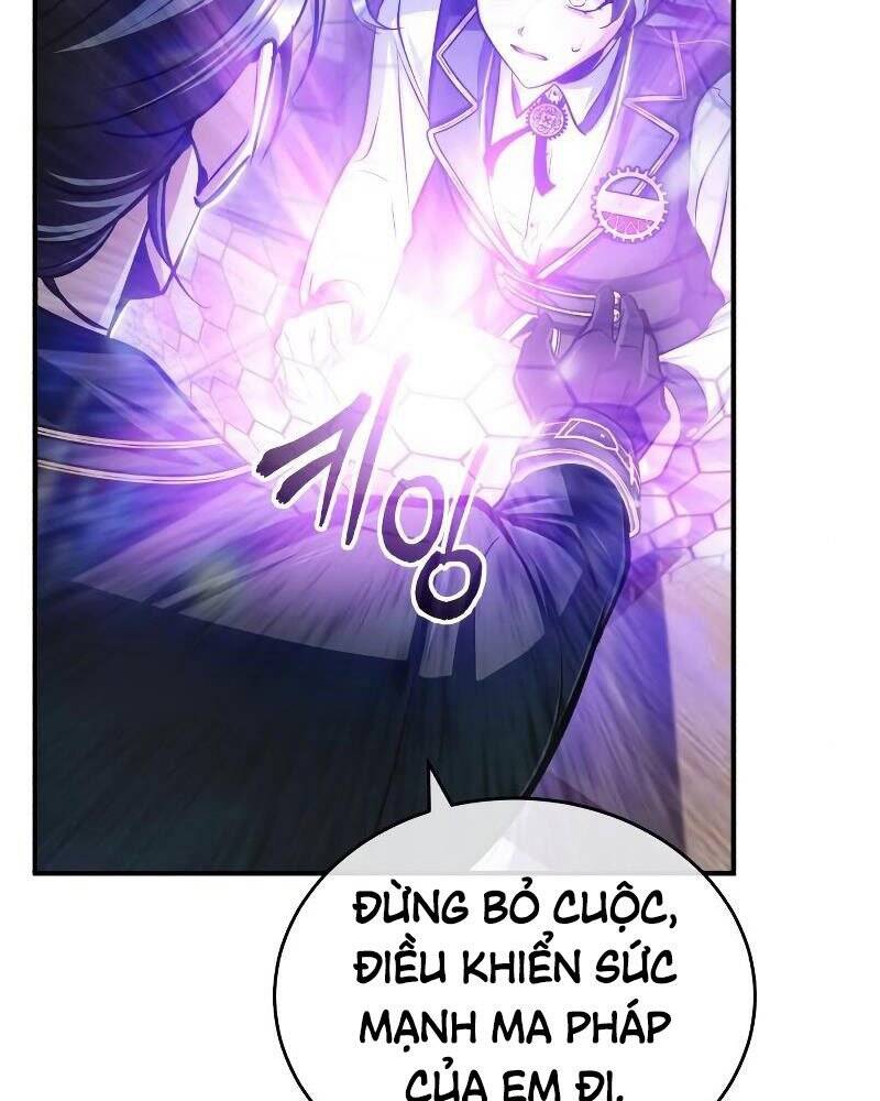 Giáo Sư Gián Điệp Chap 22 - Next Chap 23