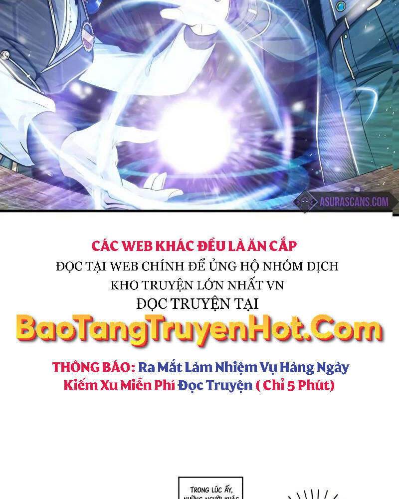 Giáo Sư Gián Điệp Chap 22 - Next Chap 23