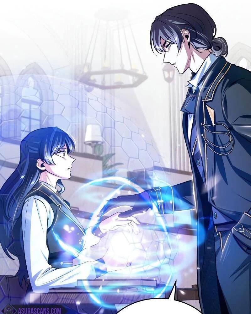 Giáo Sư Gián Điệp Chap 22 - Next Chap 23
