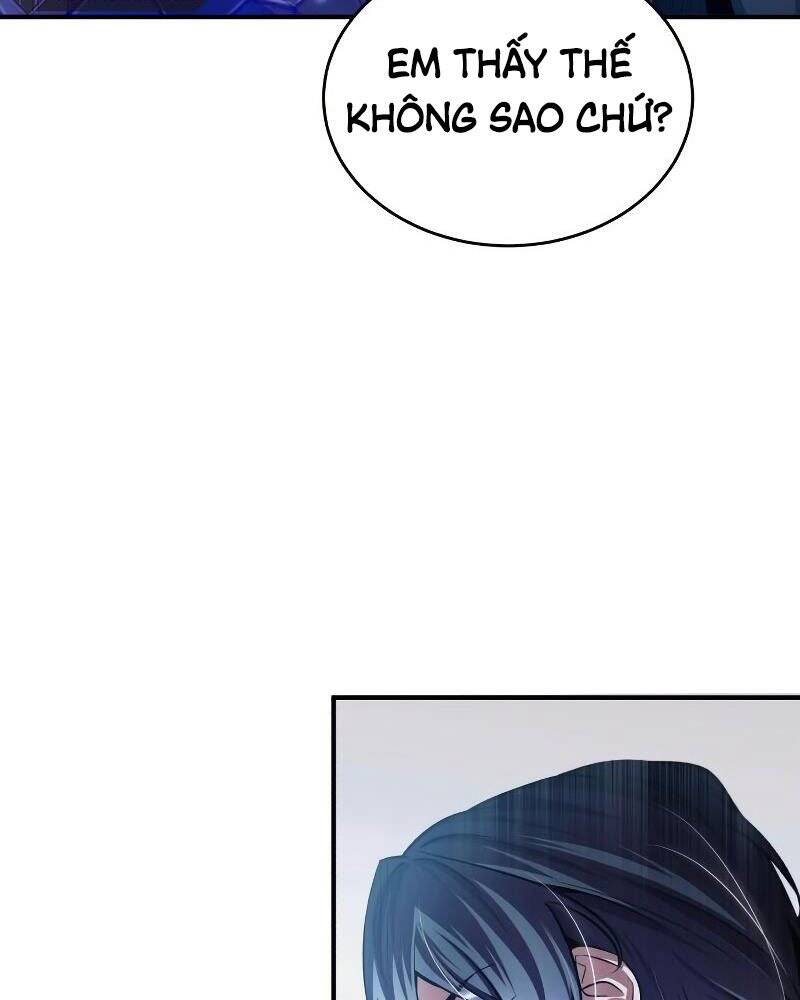 Giáo Sư Gián Điệp Chap 22 - Next Chap 23