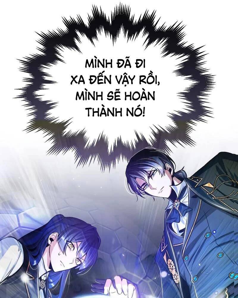 Giáo Sư Gián Điệp Chap 22 - Next Chap 23